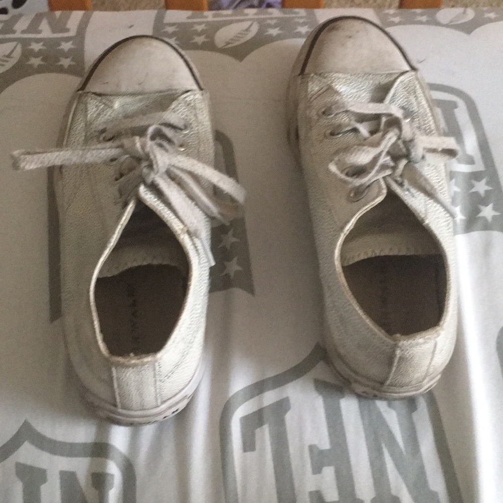 Air walks